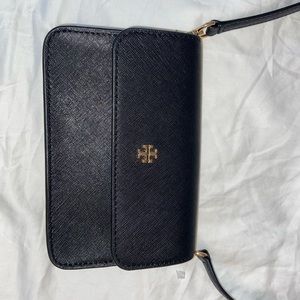 Tory Burch new with tags! Never used - Emerson Mini Crossbody Bag